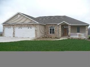 2830 Newmans Cardington Rd E, Waldo, OH 43356