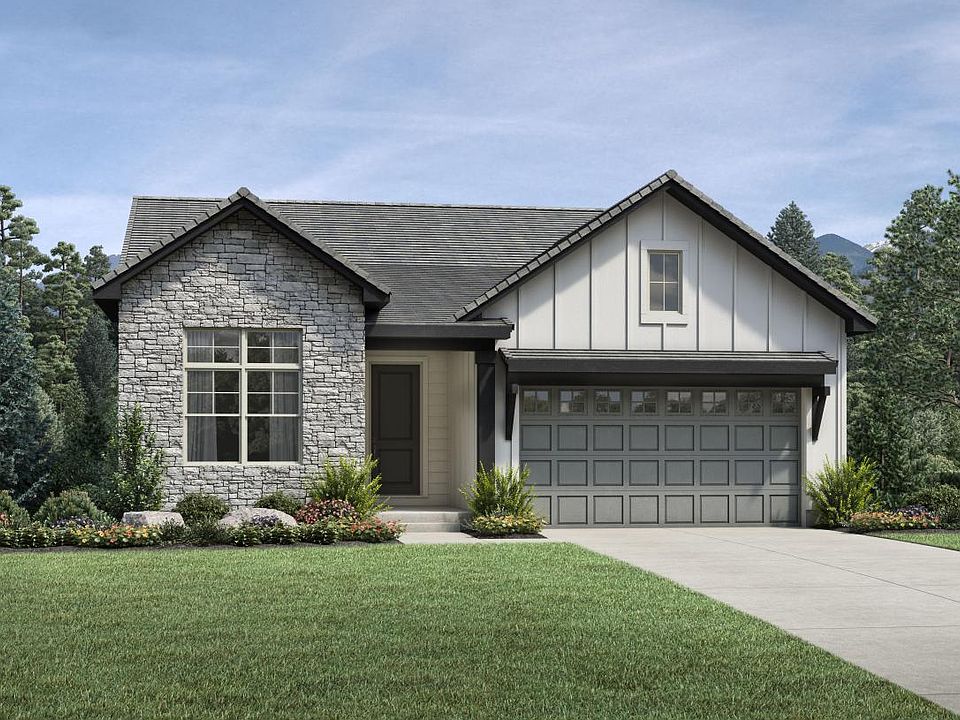 Modern Farmhouse