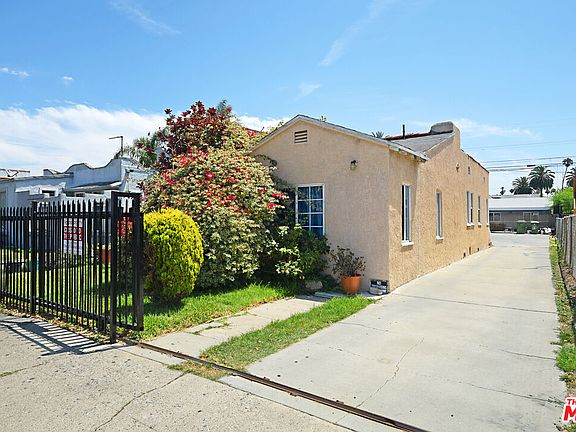 5th image of 2664 S Redondo Blvd