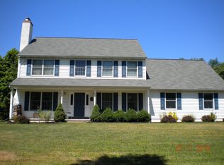 1225 Cowpath Rd, Hatfield, PA 19440