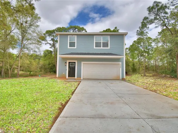 2264 W Longbottom Rd, Avon Park, FL 33825