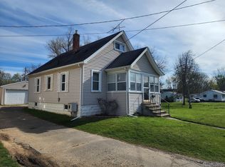 318 Hillside Ave, Jackson, MI