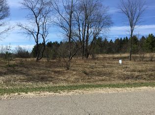 22773 11 Mile Rd, Reed City, MI 49677