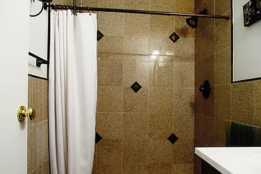 Rented by Corcoran