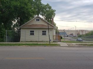 11543 S Vincennes Ave, Chicago, IL 60643