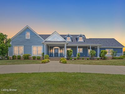 101 Seahorse Ct, Midway, KY, 40347