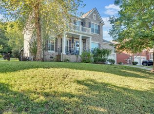 143 Lodge Hall Rd, Nolensville, TN 37135