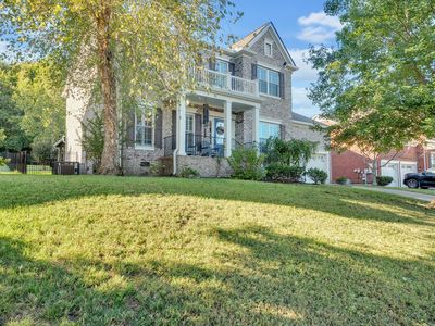 143 Lodge Hall Rd, Nolensville, TN, 37135
