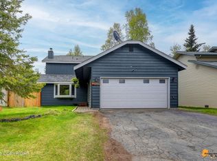 8980 Rendon Dr, Anchorage, AK 99507