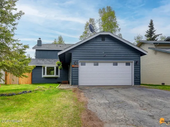 8980 Rendon Dr, Anchorage, AK 99507