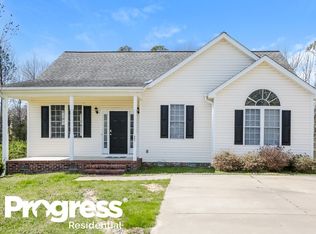803 Apple St, Gibsonville, NC 27249