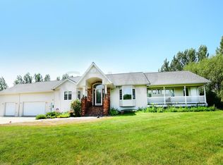 723 Ashley Ln NE, Thompson, ND 58278