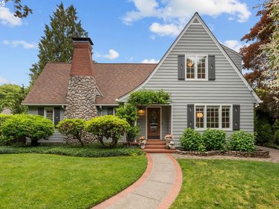 7215 SE 34th Ave, Portland, OR, 97202
