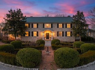 11213 E Bend Rd, Union, KY