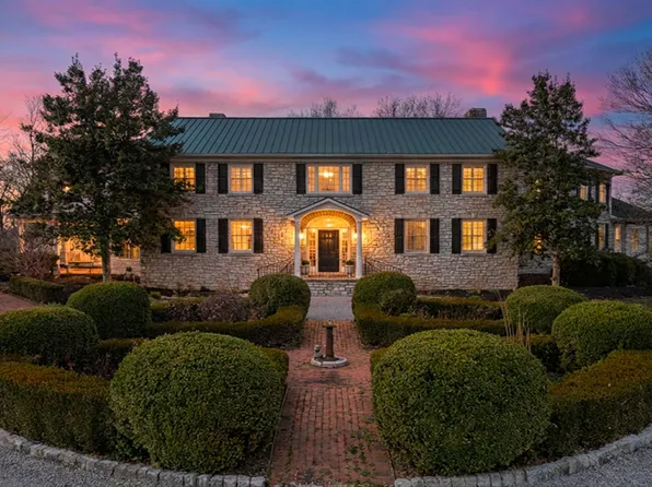 11213 E Bend Rd, Union, KY 41091