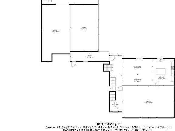 3rd image of 593 Silvercrest Rd