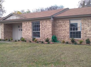 1433 Shorecrest Dr, Garland, TX 75040