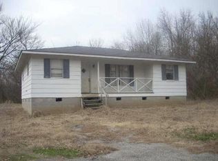 5349 Hillbrook Rd, Memphis, TN 38109
