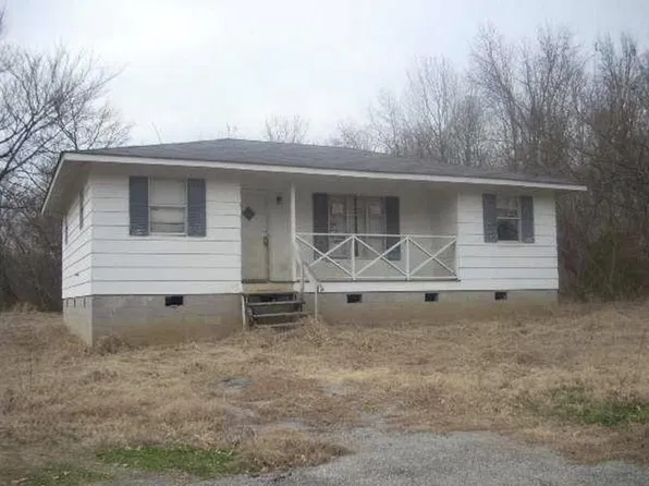 5349 Hillbrook Rd, Memphis, TN 38109