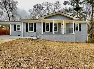 850 James St NW, Marietta, GA 30060