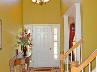 1101 Orchard Rd, Lititz, PA 17543