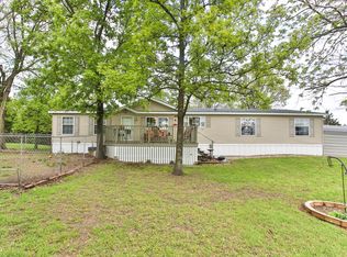 4927 S 172nd Rd, Bolivar, MO 65613