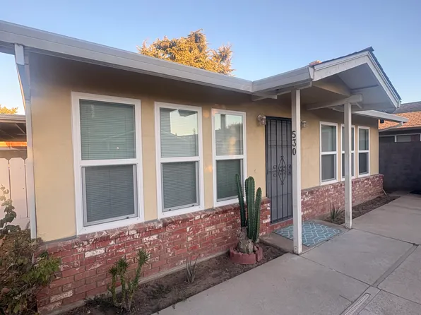 530 E Hawkeye Ave #530, Turlock, CA 95380