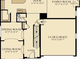 2039 Brodick Ln, Gambrills, MD 21054