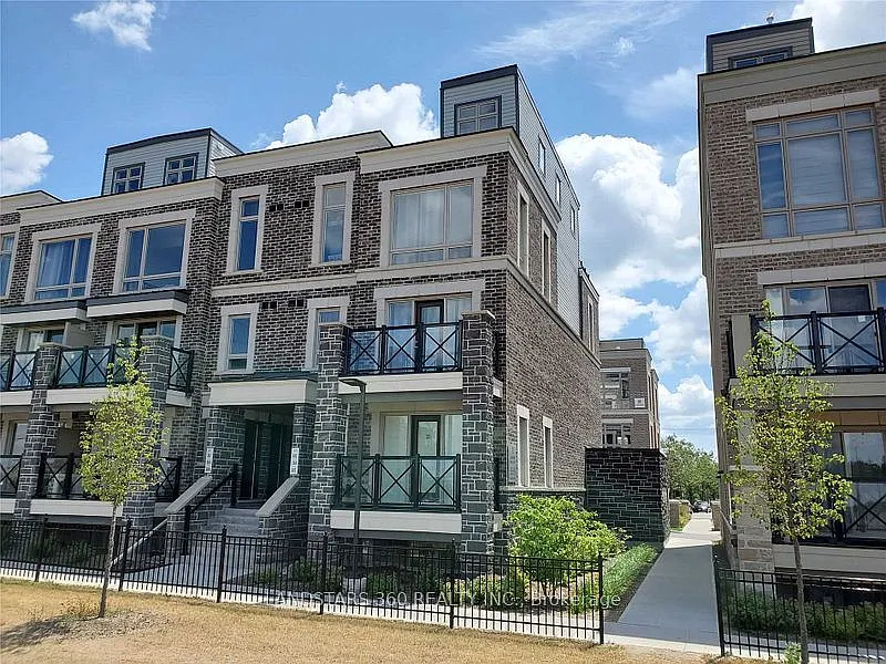 20 Dunsheath Way #302