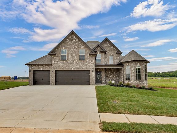 3rd image of 931 Moray Ln Lot 153