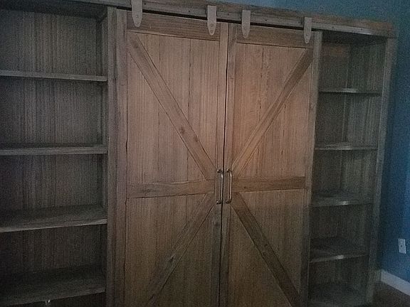 entertainment center 