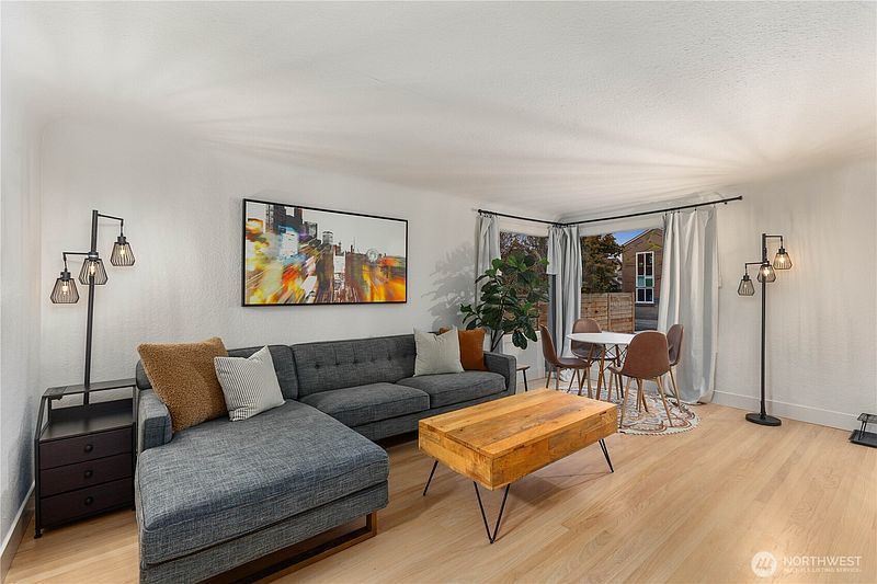 5th image of 8731 13th Avenue NW