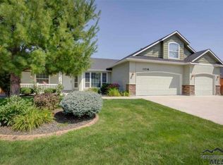 W Giants Dr, Boise, ID 83709