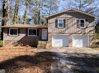 1158 Research Dr NE, Marietta, GA 30066