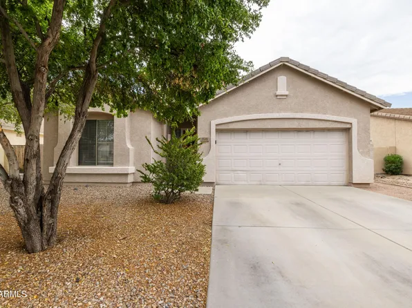 2535 S MARTINGALE Road, Gilbert, AZ 85295