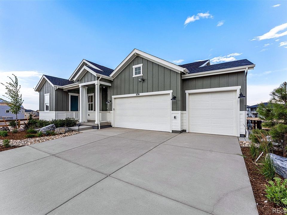 3774 Freestone Point, Castle Rock, CO 80108 MLS 7434341 Zillow