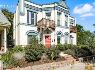 2355 N Lafayette St #2, Denver, CO 80205