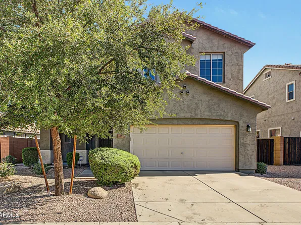 6303 S ONYX Drive, Chandler, AZ 85249