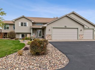 1498 92nd St, New Richmond, WI 54017