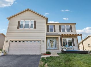 224 S Maple Ln, Whitewater, WI 53190