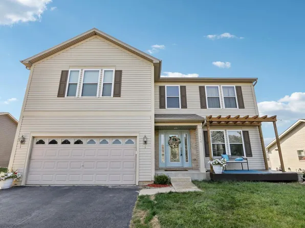 224 South Maple LANE, Whitewater, WI 53190