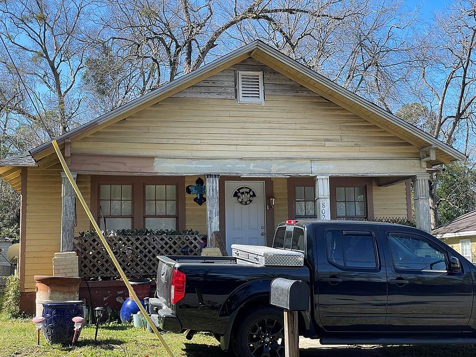 802 S Toombs St, Valdosta, GA 31601 Zillow