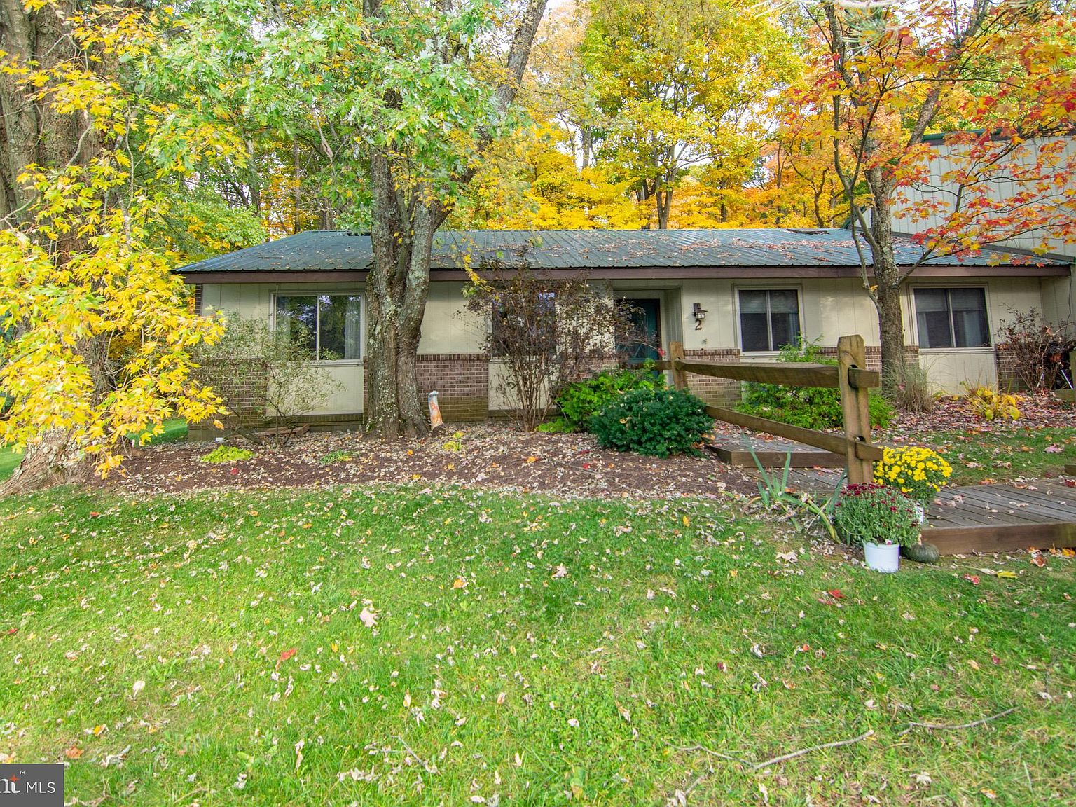 1724 Mosser Rd 2, Mchenry, MD 21541 Zillow