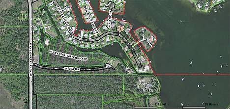 1st image of W Fort Island Trl