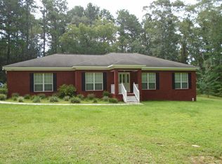 1148 Mount Sinai Rd, Tallahassee, FL 32311