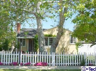 10439 Myrna St, North Hollywood, CA 91601
