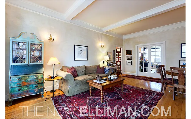 Sold by Douglas Elliman | media 2