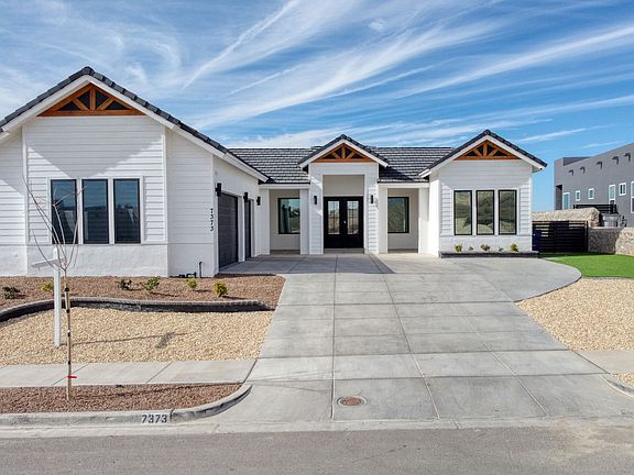 2nd image of 7373 Cimarron Rim Dr