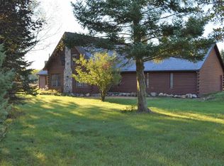 3115 W Broomfield Rd, Mount Pleasant, MI 48858