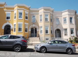 304 V St NE, Washington, DC 20002